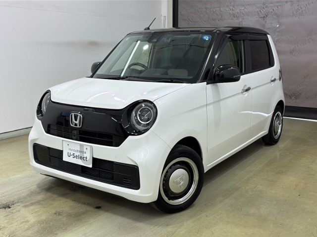 ホンダ N-ONE 