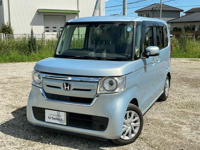 ホンダ N-BOX 
