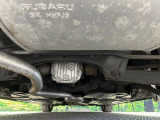 【本州仕入れ】のお車ですので、エンジンルームや下回りのサビも比較的少なく、お車を長く乗りたい方にぴったりの1台となっております♪