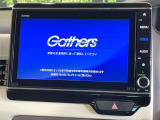 【純正ナビ】人気の純正ナビを装備。オーディオ機能も充実しており、Bluetooth接続すればお持ちのスマホやMP3プレイヤーの音楽を再生可能!毎日の運転がさらに楽しくなります!!