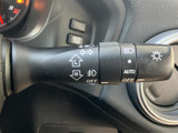 操作しやすいウインカーレバーで、スムーズな車線変更をサポート。安全運転に貢献します。