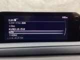 メーカーオプションのフルセグTVチューナー付です!