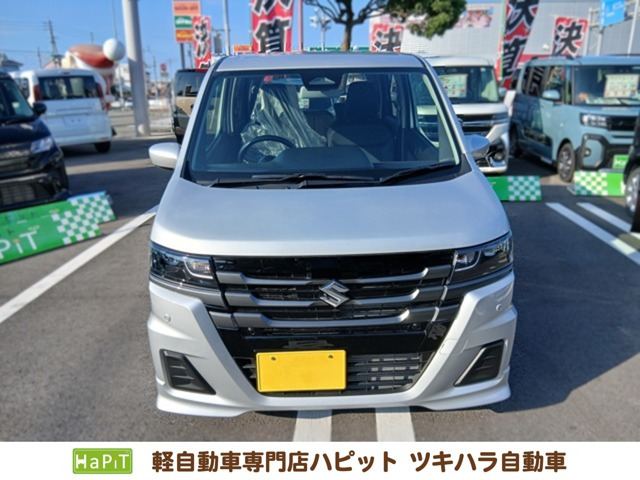 ワゴンR ZL 