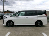 トヨタ認定中古車になります。まるごとクリーニングで見えない部分もまるごと洗浄しております。