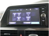 AM/FM/Bluetoothで音楽を再生したりできます。