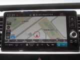 【ホンダコネクト対応ナビ】快適な操作性で、使える機能が満載!自動地図更新機能や24時間365日緊急サポート、スマートフォンを使ったドアロック解除・エンジン始動などといった便利な機能が搭載されています。