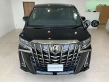 ☆アルファード専門店☆全国対応3年保証&日本全国納車&ローン審査可能☆頭金0円でもOK!頭金無し120回フルローンOK!審査無料☆