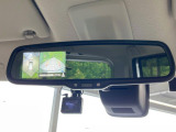 【アラウンドビューモニター】専用のカメラにより、上から見下ろしたような視点で360度クルマの周囲を確認することができます☆死角部分も確認しやすく、狭い場所での切り返しや駐車もスムーズに行えます。
