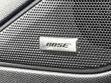 【BOSEサウンドシステム付き純正ナビ】充実のナビ機能はもちろん、高度なチューニング能力が搭載されており、高音質な音楽をお楽しみいただけます♪