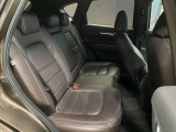 車内もキレイで嫌な臭いもありません☆気になる方は内装のスチームクリーナーも施工可能です♪