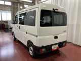 働く人の運転しやすさ、使い勝手が考えられたクルマです☆