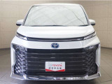ワイド&ローのスタイルで走行安定性もばっちりです。運転しやすくロングドライブも安心です。