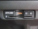【ETC車載器装備済み】ご使用いただくには別途セットアップ費用がかかります。ご用命の際はお申し付けください。