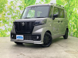 スズキ スペーシアベース XF