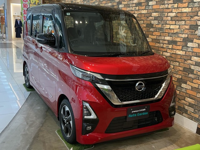 日産 デイズ 