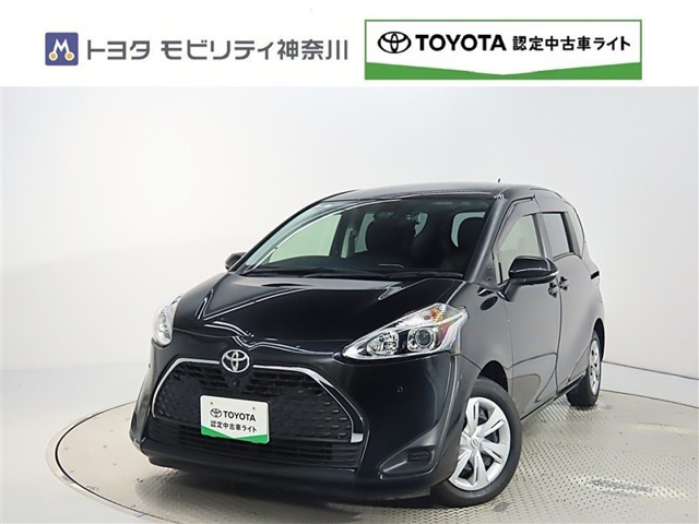 トヨタ シエンタ 