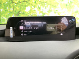 快適なドライブをサポートするナビゲーションシステム。スマートフォンと連携し、さらに便利にご利用いただけます。