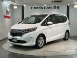 全国納車可 第三者機関証明書付 1年保証 ワンオ-ナ- ナビVXM-185VFi TV Rカメラ CD録音 BTオ-ディオ DVD ETC LEDライト装備のフリード G・ホンダセンシング入庫!