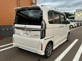斜め後ろの画像です。是非現車をご確認ください!