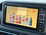 停車中には、地上デジタル放送をお楽しみいただけます。長距離移動の休憩時間に、番組をチェックするのもおすすめです。