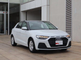 A1スポーツバック 25 TFSI 