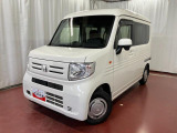 軽貨物ワンボックス「N-VAN」入荷しました☆