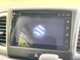 【メーカー純正ナビ】インテリアに溶け込むスタイリッシュな「専用設計」メーカーナビを装備♪視認性や操作性など基本性能にも優れ、より上質なカーライフをお楽しみいただけます。