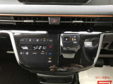 【インパネシフト】操作性がよく足元、運転席回りがスッキリ!!