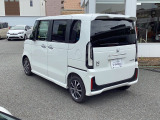 年式が新しいお車に嬉しい♪据置クレジットもご利用可能です。一定の金額を据え置くことで月々の支払いをお安くします。据置クレジットにも条件がありますので、詳しくはスタッフまでお問い合わせください。