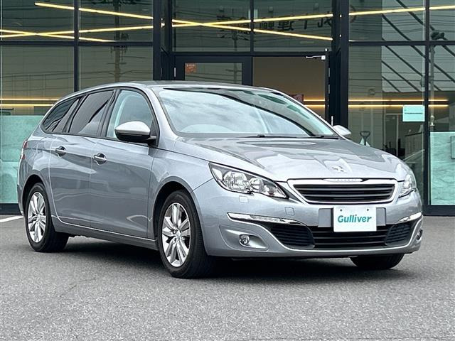 308SW GTライン 修復歴無し