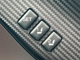 【メモリー機能付きパワーシート】ドライバーごとに設定したシート位置を記憶して、ボタン一つで切り替えできる便利な機能!運転する方が複数名いらっしゃるご家庭におすすめです♪