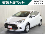 「中古車ハイブリッド保証」付き。ハイブリッド機構を無償で保証します。保証期間は、初度登録年月から10年目まで、またはロングラン保証が終わってから3年間。ただし累計走行距離が20万km以内です。