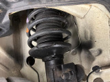 お車を安心してお乗りいただく為には、足回りの定期点検が欠かせません。サービスサポート(有償保証)では無料点検もご提供しており、安心のカーライフをお過ごしいただけるサポート体制が整っています。【ナビゲー
