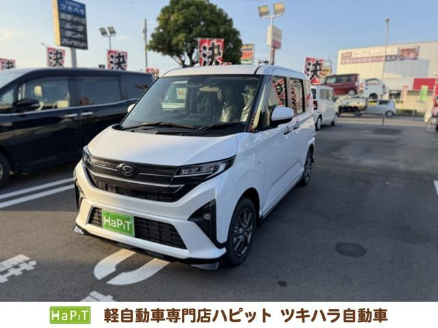 ムーヴ G G