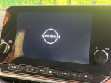 【純正9型ナビ】人気の純正ナビを装備。オーディオ機能も充実しており、Bluetooth接続すればお持ちのスマホやMP3プレイヤーの音楽を再生可能!毎日の運転がさらに楽しくなります!!