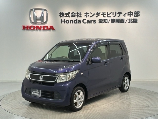 ホンダ N-WGN 