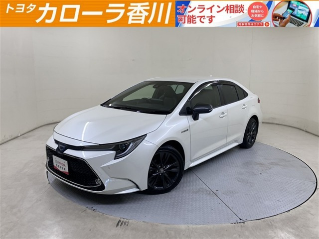 トヨタ カローラ 