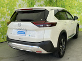 エクストレイル 1.5 G e-4ORCE 4WD 