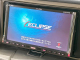 【ナビゲーション】使いやすいナビで目的地までしっかり案内してくれます。各種オーディオ再生機能も充実しており、お車の運転がさらに楽しくなります!!