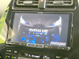 【BIG-X9インチナビ】人気の大画面BIG-Xナビを装備。専用設計で車内の雰囲気にマッチ!ナビ利用時のマップ表示は見やすく、テレビやDVDは臨場感がアップ!いつものドライブがグッと楽しくなります♪
