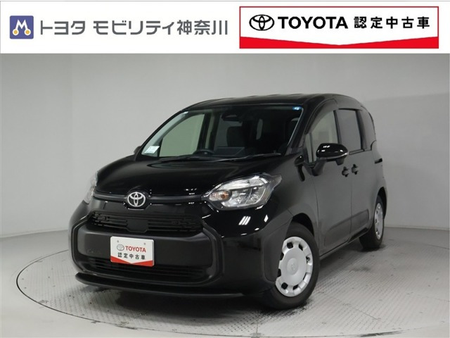 トヨタ シエンタ 