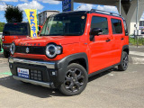 当社サイトへお越しいただき誠にありがとうございます。 ☆スズキプレミアム認定中古車☆期間内走行距離無制限の3年間ロング保証☆