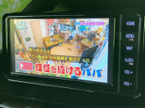 家族の笑顔を映し出すモニターは、長距離移動の強い味方。後席からの視線も気兼ねなく、楽しい時間を共有できます。移動時間を有効活用。