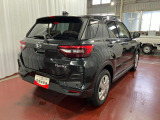 コンパクトなボディですが、車内や荷室はとっても広々!