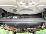 下回りがきれいなうちに、防錆加工の施工がオススメ。降雪地域はもちろん、沿岸部にお住いの方や、趣味でマリン・ウィンタースポーツをされる方にご好評いただいております。