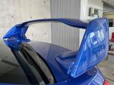WRX STI 2.0 タイプS 4WD 