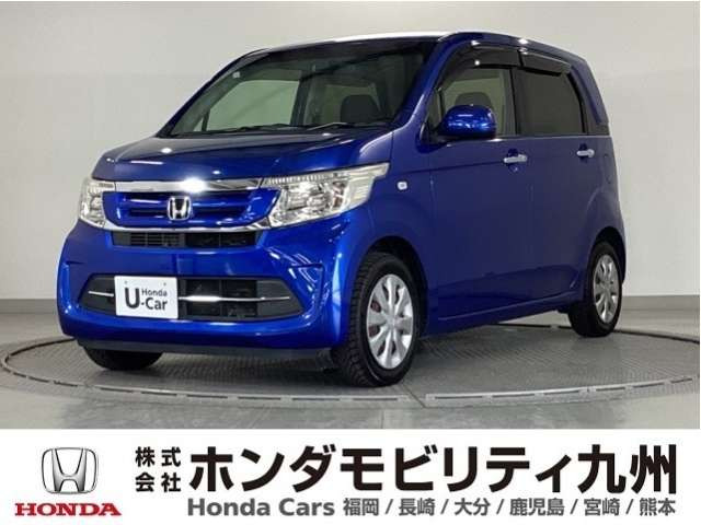 ホンダ N-WGN 