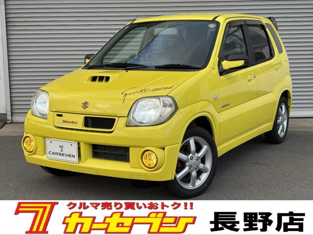 Kei ワークス
