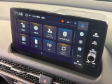 Bluetoothオーディオをはじめ様々なオーディオソースがついています!これでドライブもより一層楽しめますね!