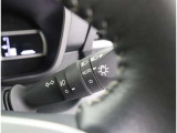 暗くなると自動で点灯AUTOライトは、連続するトンネルで重宝しますね